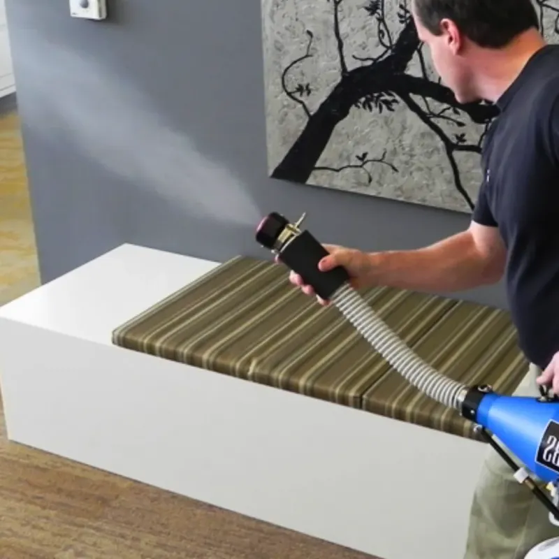 Professional Odor Removal in Champaign, IL